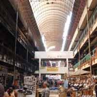 FPKS Tolak Skema BOT Pembangunan Pasar Turi 