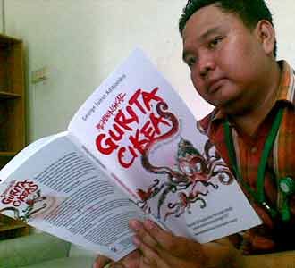 Membongkar Gurita Cikeas Laris Manis