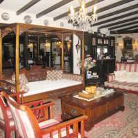 Bersantap Menu Favorit Para Raja