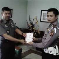 Aturan Lalin Sering Dilanggar, Polisi Kuliahi Prajurit TNI AD