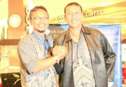 Ganti Nahkoda, XL Tak Lagi Kejar Pelanggan