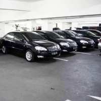 Tak Harus 1 Orang 1 Mobil, Kendaraan Bersama Lebih Baik