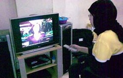 Hanya 5 TV Swasta Nasional Ajukan ISR Tingkat Kabupaten Kota