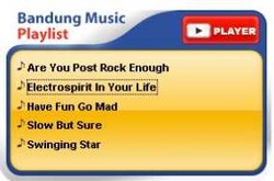 Electrospirit Sambut Tahun 2010