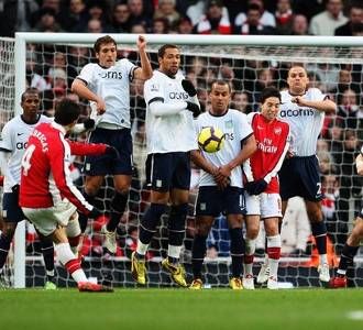 Veni, Vidi, Fabregas