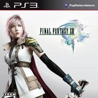 Final Fantasy XIII Dongkrak Penjualan PS3 