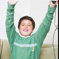 Manfaat Sehat Main Video Game