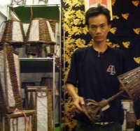 Dilecehkan Sampai Disangka Buat Petasan 