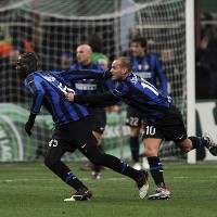 Milan dan Juve Sulit Kejar Inter