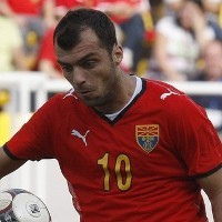 Pandev: Inter Cocok Untukku