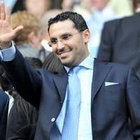 Pemilik City Tawar Real Madrid?