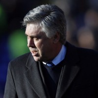 Ancelotti Akui Chelsea Kelelahan