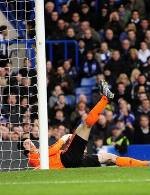 Chelsea Tidak Depak Cech