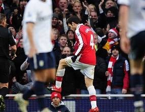 Menunggu Kabar Fabregas