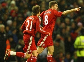 Ayo Bangun Momentum, The Reds!