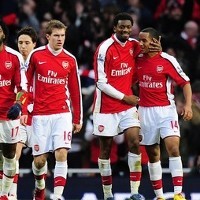 Liga Primer yang Gila