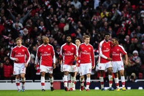 Liga Primer yang Gila