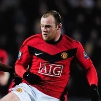 Rooney Lahir untuk Jadi Pemenang 