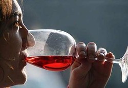 Minuman Alkohol Sehat Segera Hadir