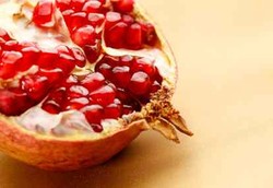 Kulit Delima untuk Melawan Bakteri MRSA