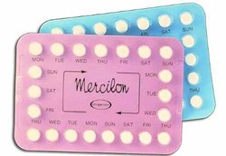 Pil KB Bisa Digunakan untuk Sakit Menstruasi 