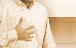 Transient Ischemic Attack (TIA)