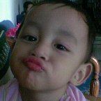 Aldino Saka Taruna Wijaya, 2,5 Tahun; Lelaki; m