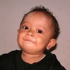 Fahim, 7 Bulan; Lelaki; m