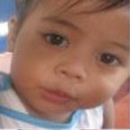 Nasya Riady, 3 Tahun; Perempuan; f