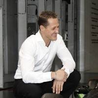 Mercedes Bagus, Schumi Bisa Menang