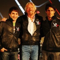 Virgin Racing Tak Bidik Jadi Brawn II
