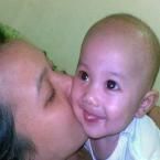 Bhre Sambhara Dhiauzzaman, 11 Bulan; Lelaki; m