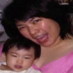 Cheryle Wirianto, 11 Bulan; Perempuan; f