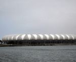 Port Elizabeth Stadium