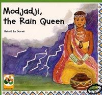 Queen Modjadji