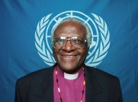 Desmond Tutu