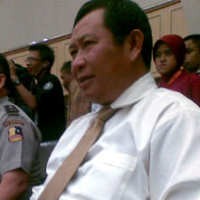 Ngotot Tak Mau Libatkan Antasari, Wili Diundang Susno