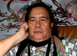 Antara Beri Waktu 3x24 Jam pada George untuk Merevisi 