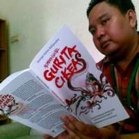Denny Indrayana: Rugi Kalau Melarang Buku George Aditjondro