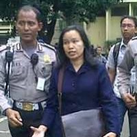 Heras Tambunan Jadi Tersangka 