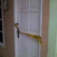 Polisi Buru Pria Teman Spesial Jakaria