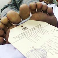 Ditusuk di Perut & Leher, Jakaria Tewas di Kalideres 