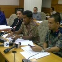 Mempertanyakan Dasar Hukum Pansus Angket Century 