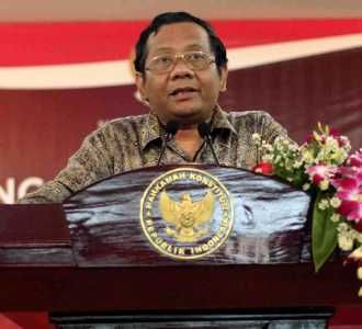 Refleksi Kinerja MK 2009