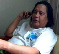 Penulis Membongkar Gurita Cikeas Bicara