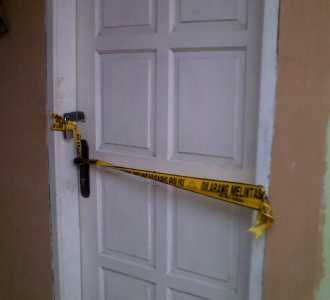 Kamar Jakaria Dipolice Line
