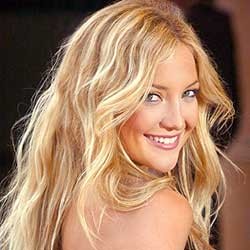  Stres Putus Cinta, Kate Hudson Habiskan Ratusan Dollar