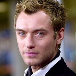 Jude Law: Cewek Suka Cowok Nakal