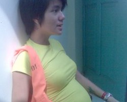 September: Sheila Marcia Hamil, KD Gugat Cerai