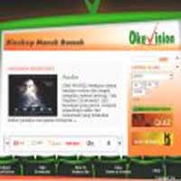 Susahnya Mendapatkan Nomor Pelanggan di Oke Vision 